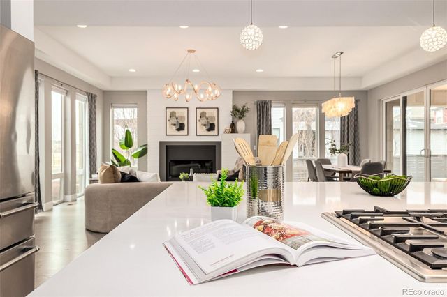 8565 E 50th Drive, Denver, CO 80238