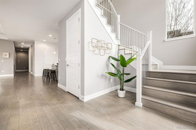 8565 E 50th Drive, Denver, CO 80238