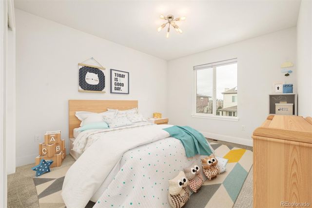 8565 E 50th Drive, Denver, CO 80238