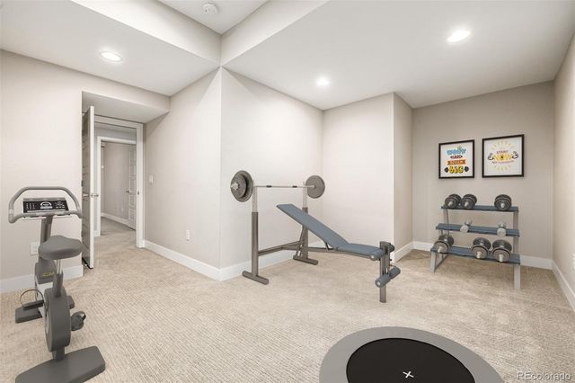 8565 E 50th Drive, Denver, CO 80238