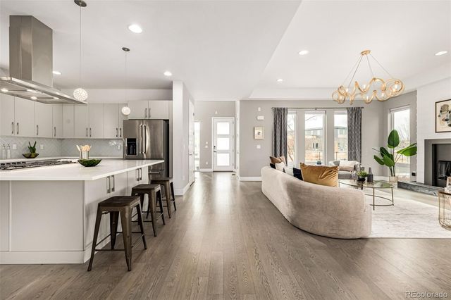 8565 E 50th Drive, Denver, CO 80238