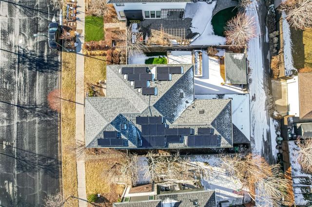 8565 E 50th Drive, Denver, CO 80238