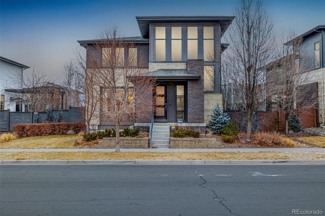 8565 E 50th Drive, Denver, CO 80238