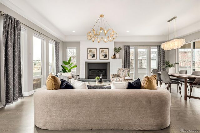 8565 E 50th Drive, Denver, CO 80238