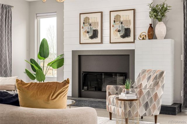 8565 E 50th Drive, Denver, CO 80238