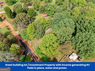 99 Rocket Drive, Cleveland, GA 30528