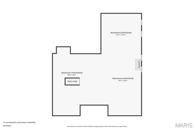 11 Laurelwood Drive, St Peters, MO 63376