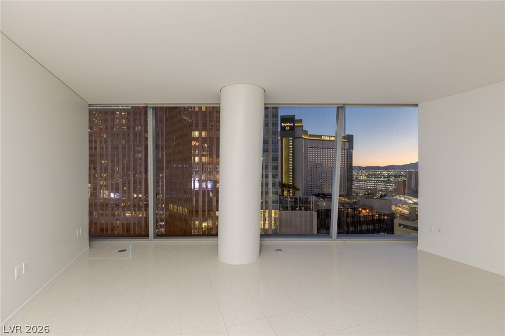 3722 Las Vegas Boulevard 1101, Las Vegas, NV 89158 — photo 2