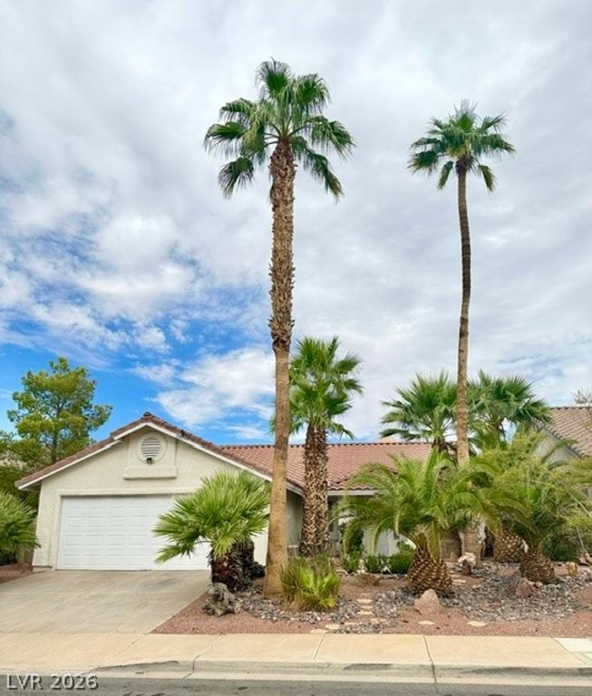 804 RANCHO COAST Way, Henderson, NV 89002 — photo 2