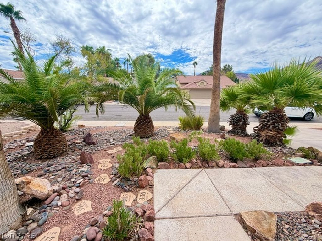 804 RANCHO COAST Way, Henderson, NV 89002 — photo 4