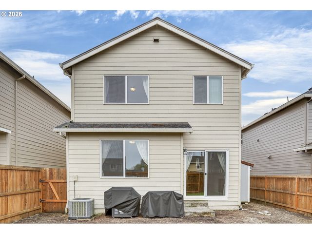 33299 Sw HAVLIK Dr, Scappoose, OR 97056