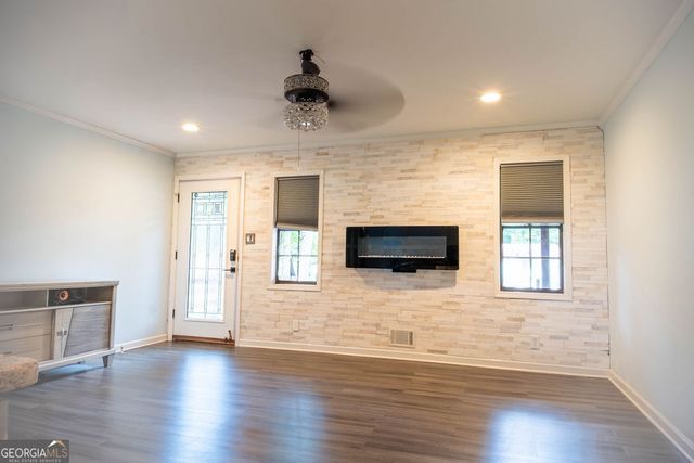 125 Highland Drive, Stockbridge, GA 30281