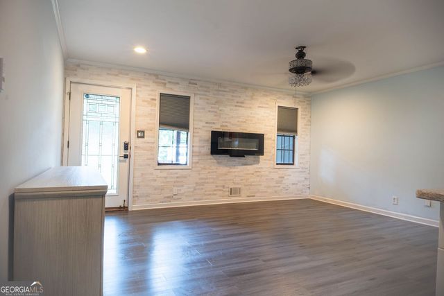 125 Highland Drive, Stockbridge, GA 30281