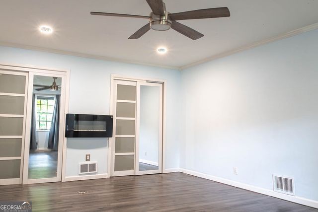 125 Highland Drive, Stockbridge, GA 30281