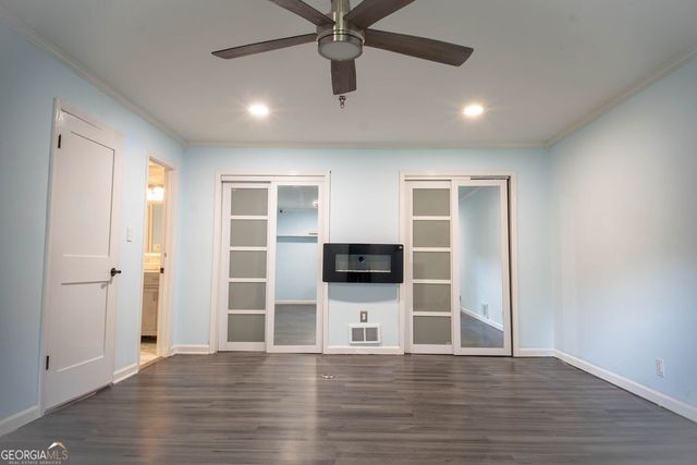 125 Highland Drive, Stockbridge, GA 30281
