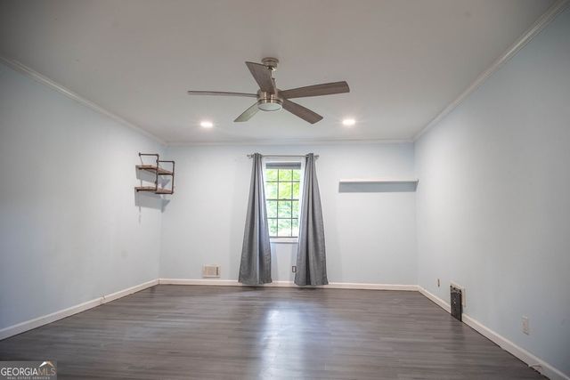 125 Highland Drive, Stockbridge, GA 30281