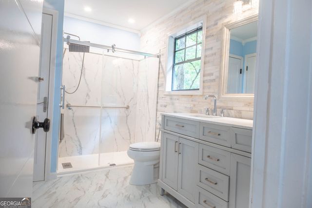 125 Highland Drive, Stockbridge, GA 30281
