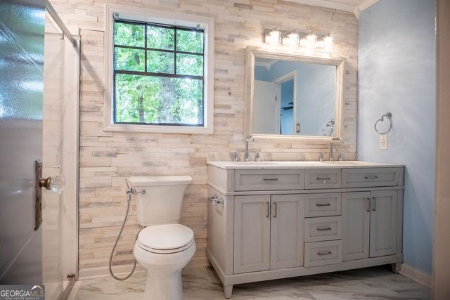 125 Highland Drive, Stockbridge, GA 30281