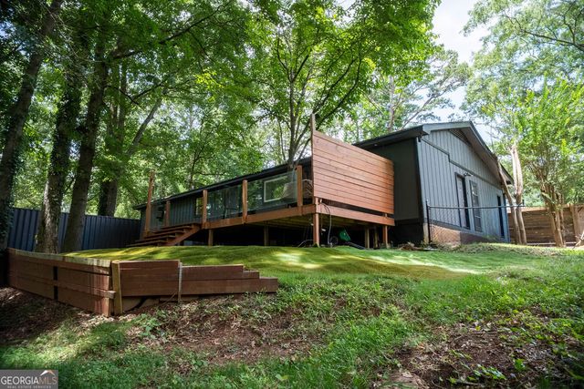 125 Highland Drive, Stockbridge, GA 30281