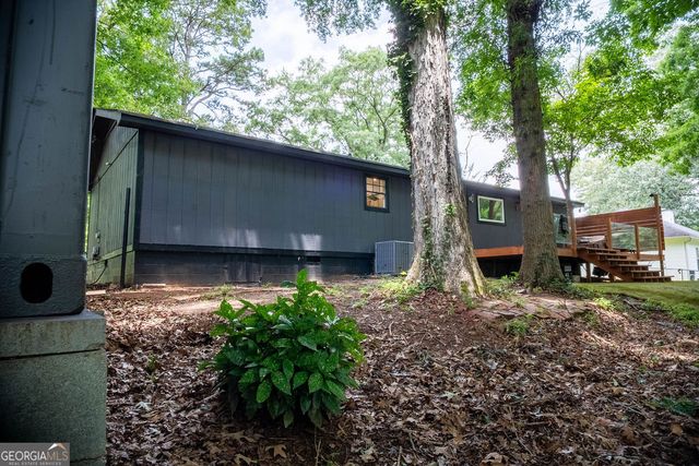 125 Highland Drive, Stockbridge, GA 30281