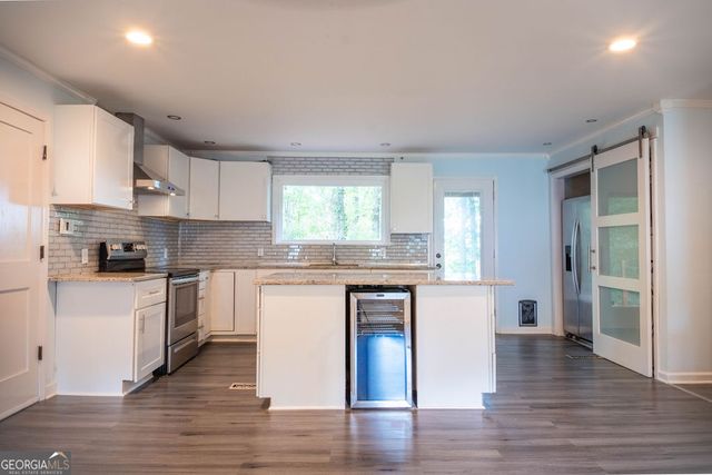 125 Highland Drive, Stockbridge, GA 30281