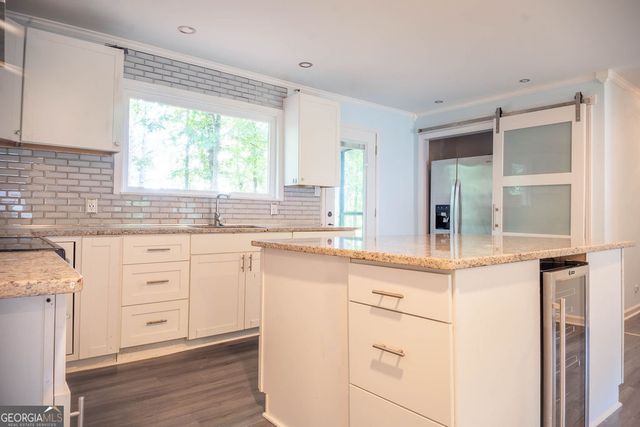 125 Highland Drive, Stockbridge, GA 30281