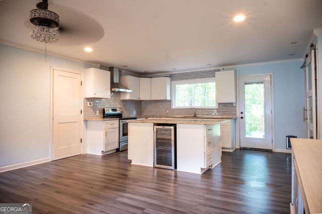 125 Highland Drive, Stockbridge, GA 30281