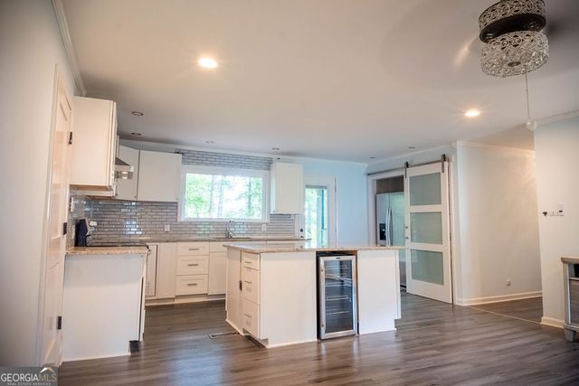 125 Highland Drive, Stockbridge, GA 30281