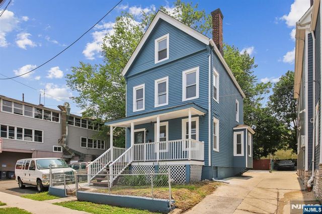 416 Lakeside Avenue, Orange, NJ 07050