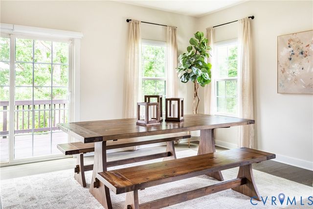 4775 Hepler Ridge Way, Henrico, VA 23059