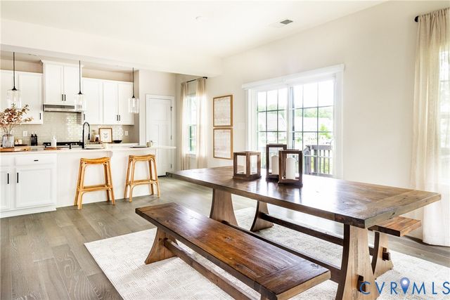 4775 Hepler Ridge Way, Henrico, VA 23059