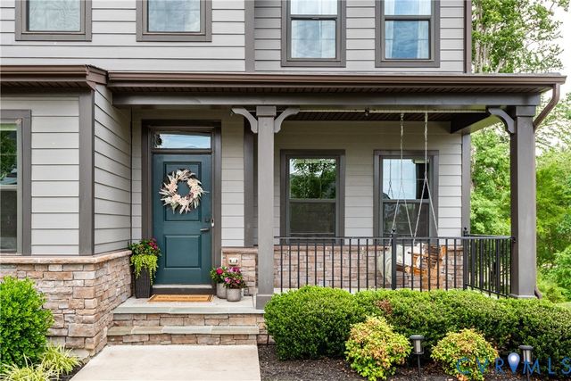 4775 Hepler Ridge Way, Henrico, VA 23059