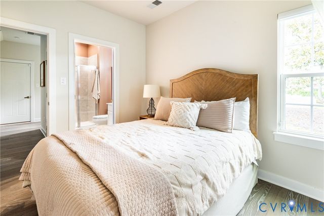 4775 Hepler Ridge Way, Henrico, VA 23059