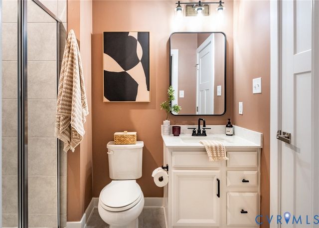 4775 Hepler Ridge Way, Henrico, VA 23059