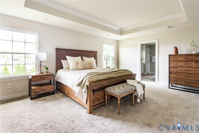 4775 Hepler Ridge Way, Henrico, VA 23059