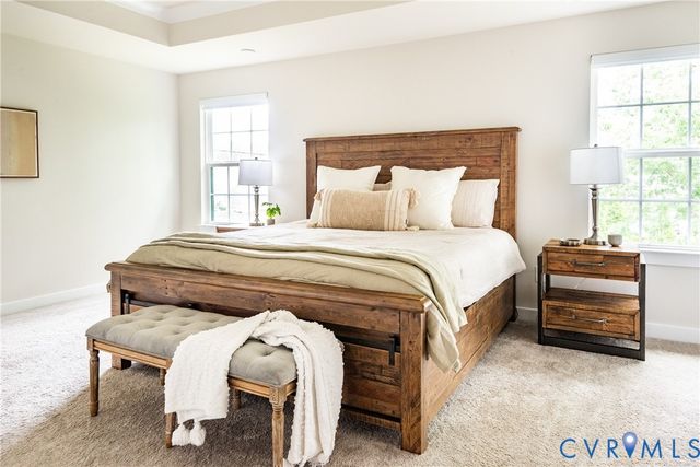 4775 Hepler Ridge Way, Henrico, VA 23059