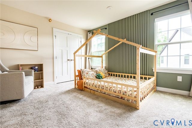 4775 Hepler Ridge Way, Henrico, VA 23059