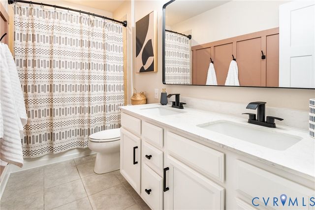 4775 Hepler Ridge Way, Henrico, VA 23059
