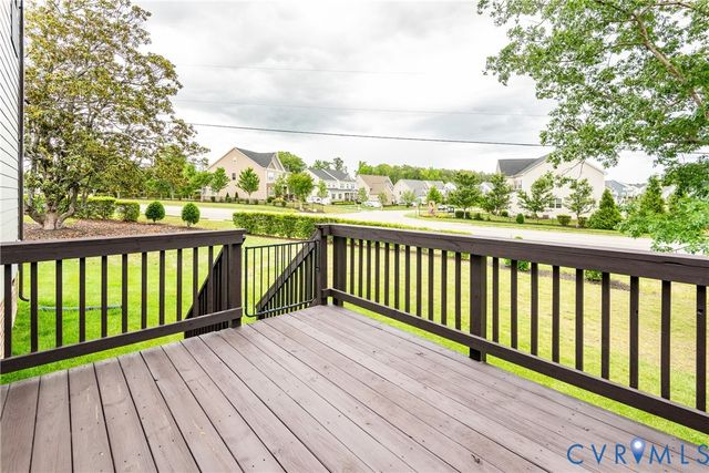 4775 Hepler Ridge Way, Henrico, VA 23059