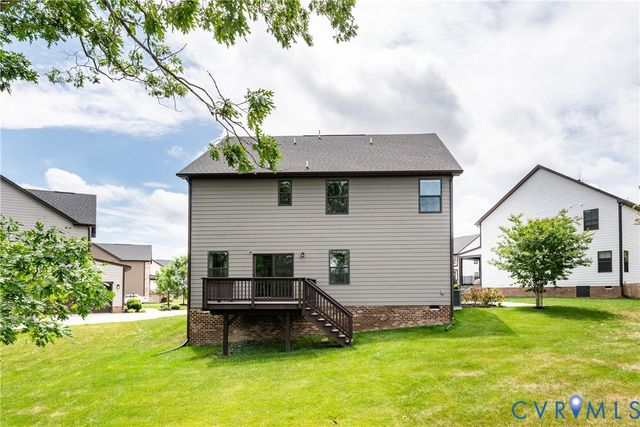 4775 Hepler Ridge Way, Henrico, VA 23059