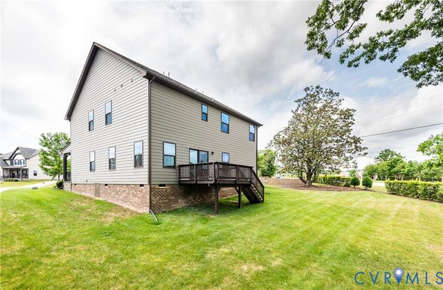 4775 Hepler Ridge Way, Henrico, VA 23059