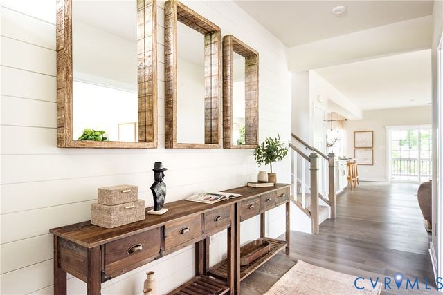 4775 Hepler Ridge Way, Henrico, VA 23059