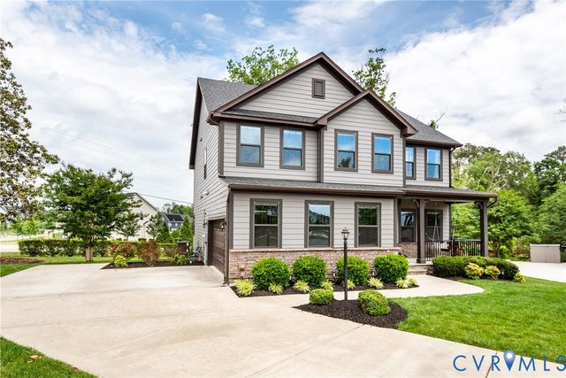 4775 Hepler Ridge Way, Henrico, VA 23059