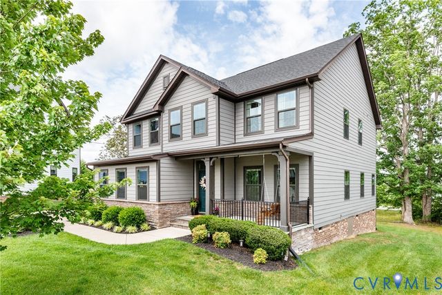 4775 Hepler Ridge Way, Henrico, VA 23059