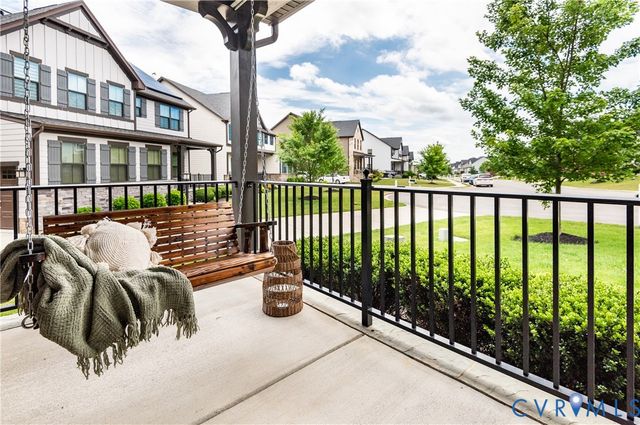 4775 Hepler Ridge Way, Henrico, VA 23059