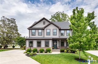 4775 Hepler Ridge Way, Henrico, VA 23059