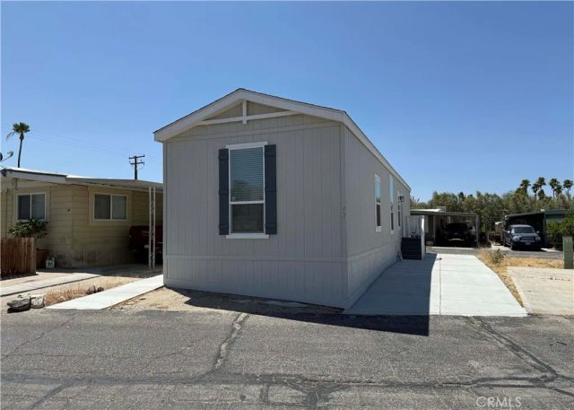 18025 Langlois 53, Desert Hot Springs, CA 92241