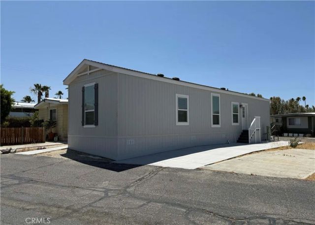 18025 Langlois 53, Desert Hot Springs, CA 92241