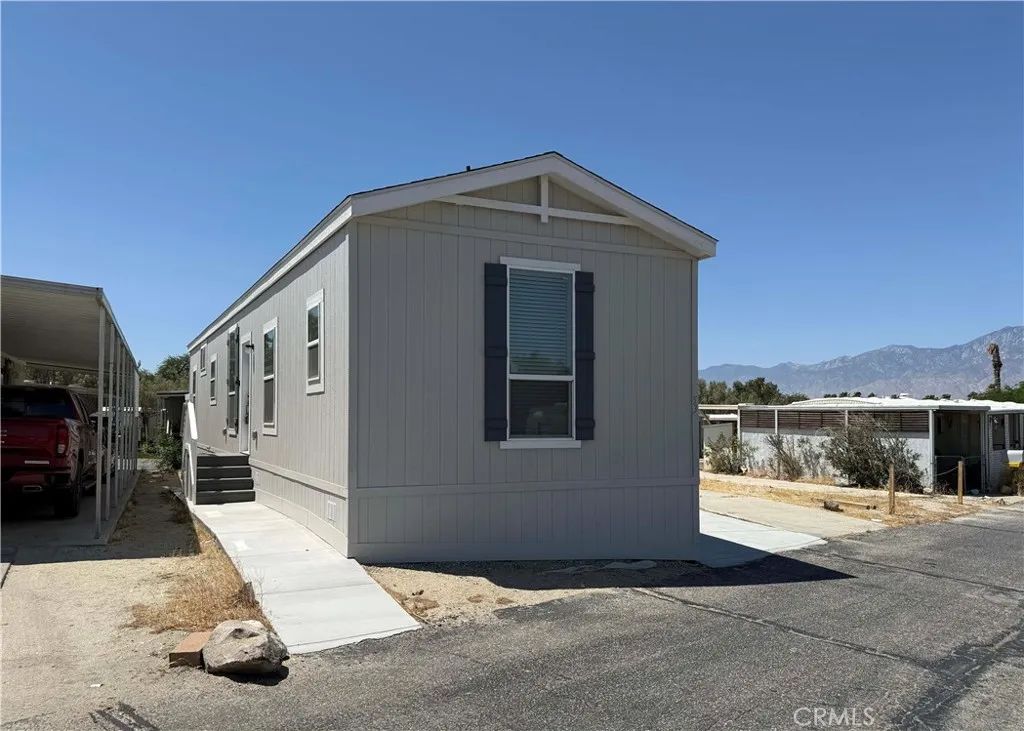 18025 Langlois 53, Desert Hot Springs, CA 92241