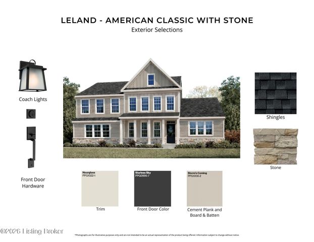 15900 Shadowalk Dr, Louisville, KY 40245